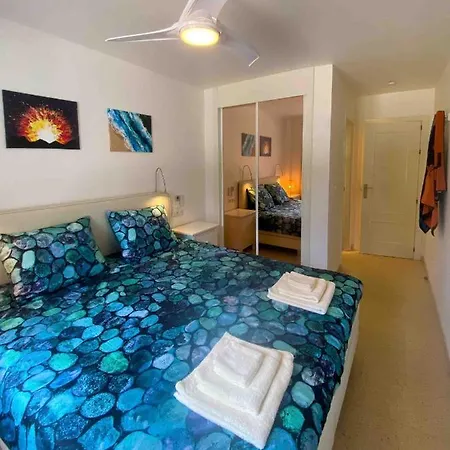 Ferienwohnung Bon Dia Albir El Albir Exterior foto