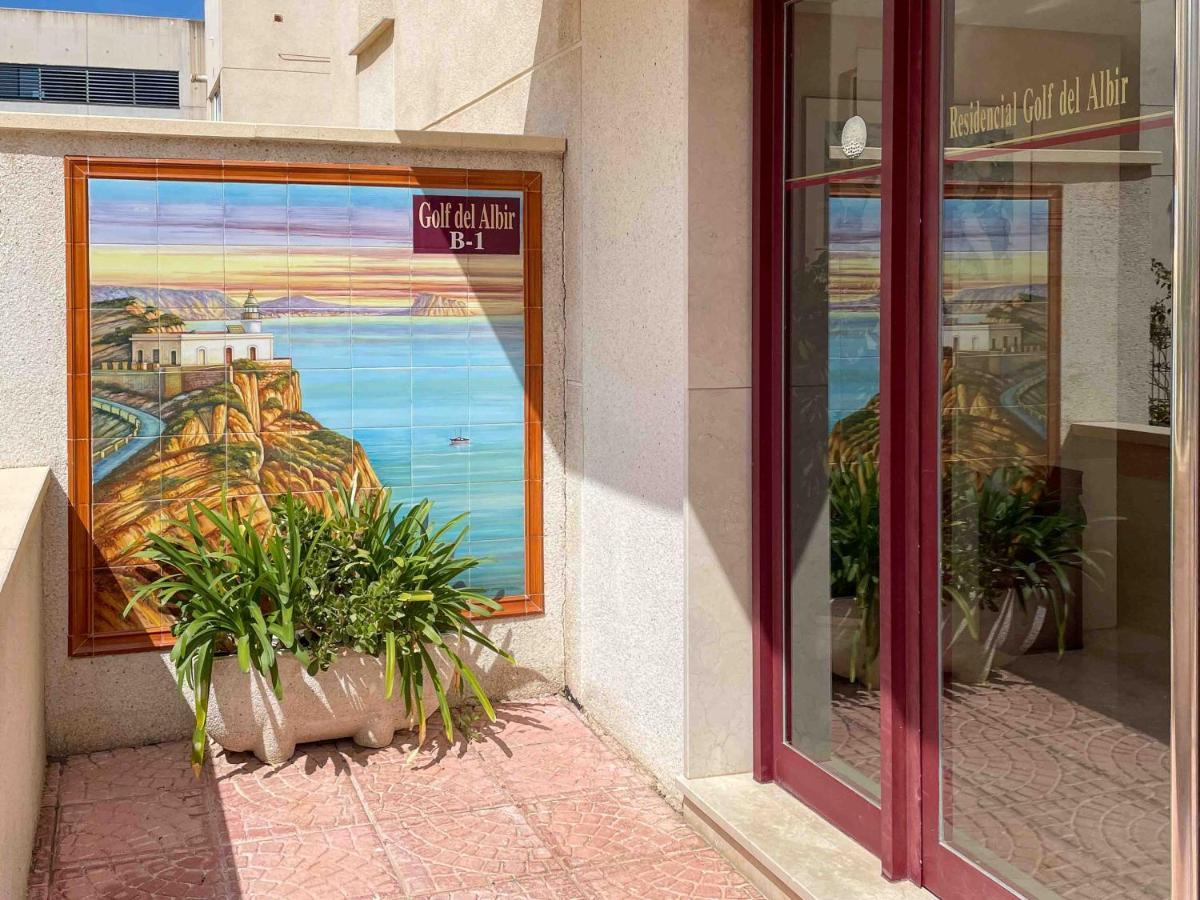 Bon Dia Albir * L'Albir