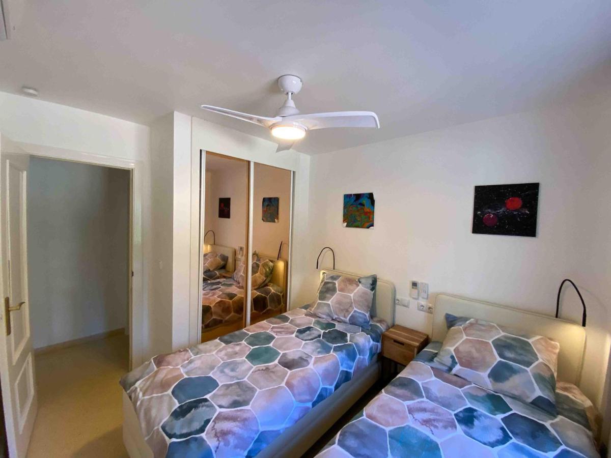 Apartment Bon Dia Albir El Albir