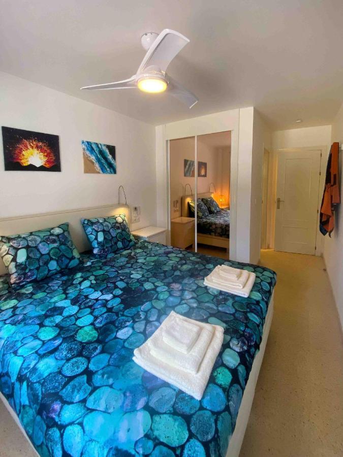 Bon Dia Albir Apartment *