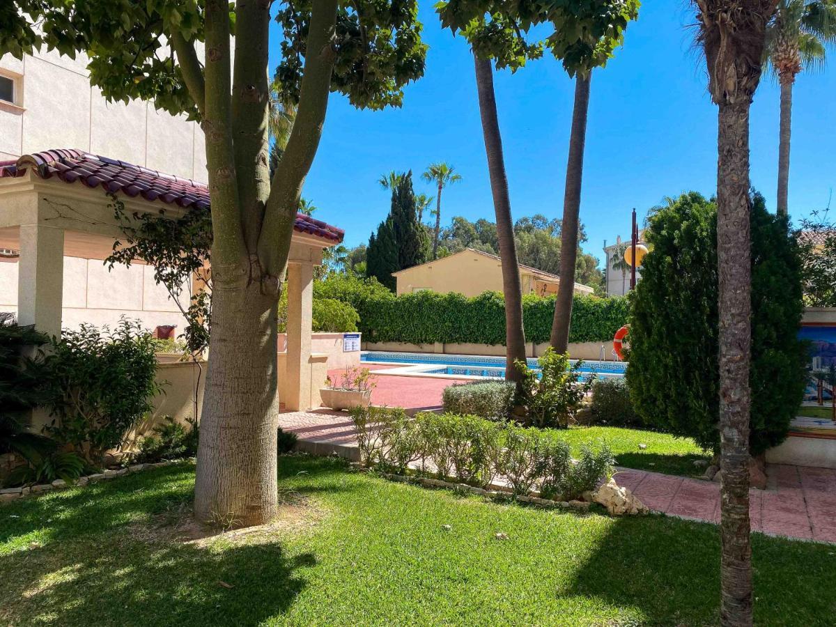 Apartment Bon Dia Albir El Albir