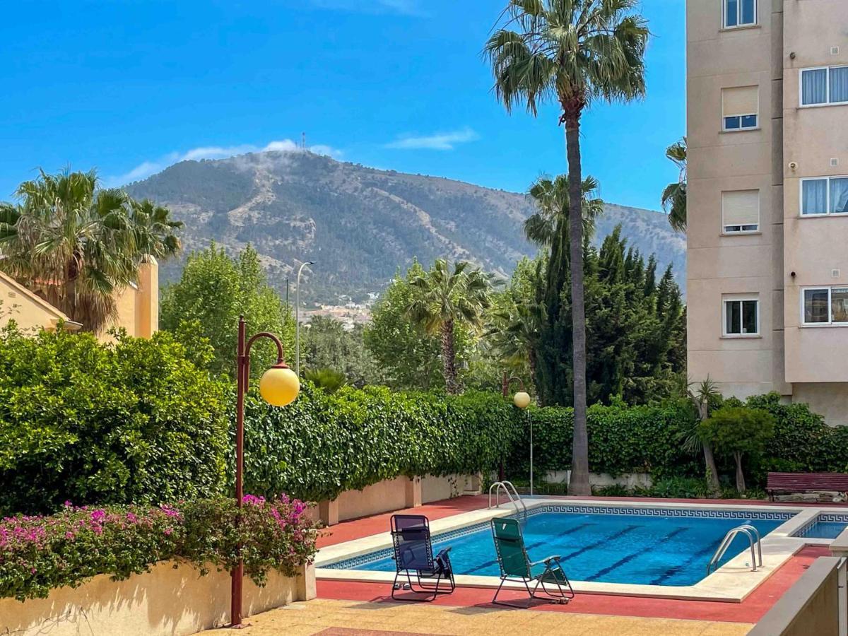 Apartment Bon Dia Albir