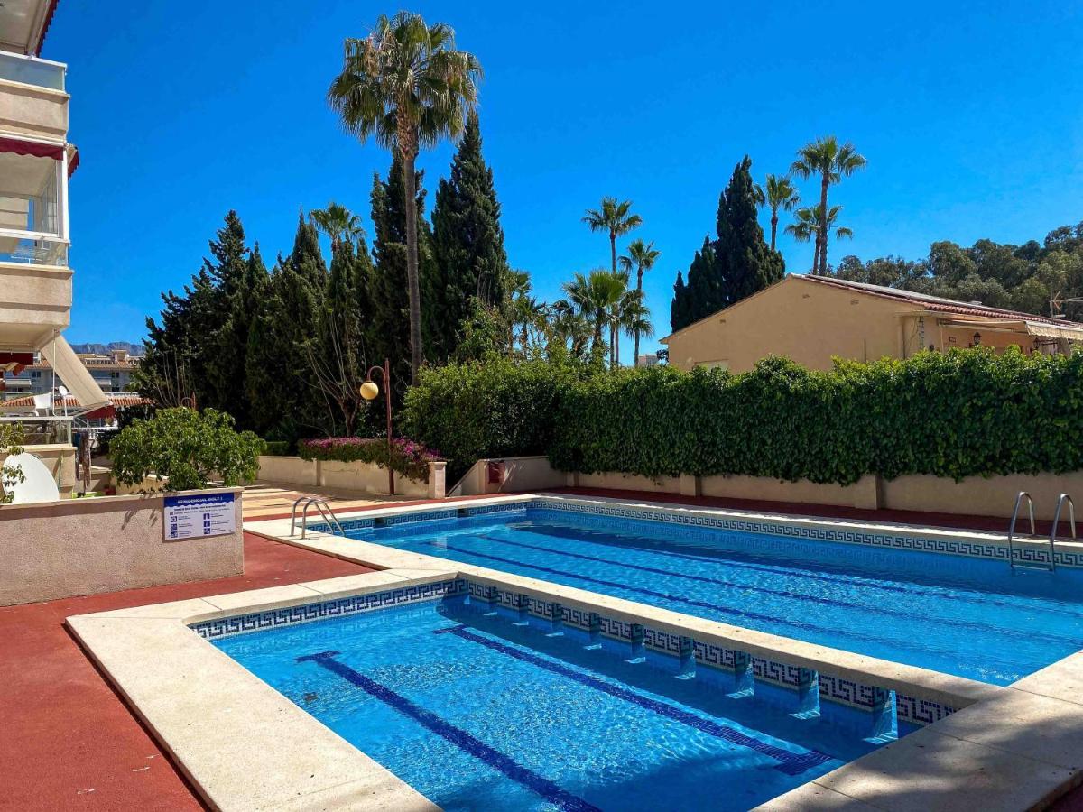 Bon Dia Albir Apartment El Albir